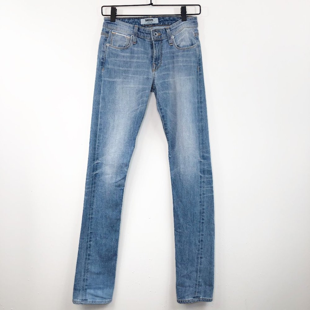 BLDWN Baldwin Women’s 24 The EJ Straight